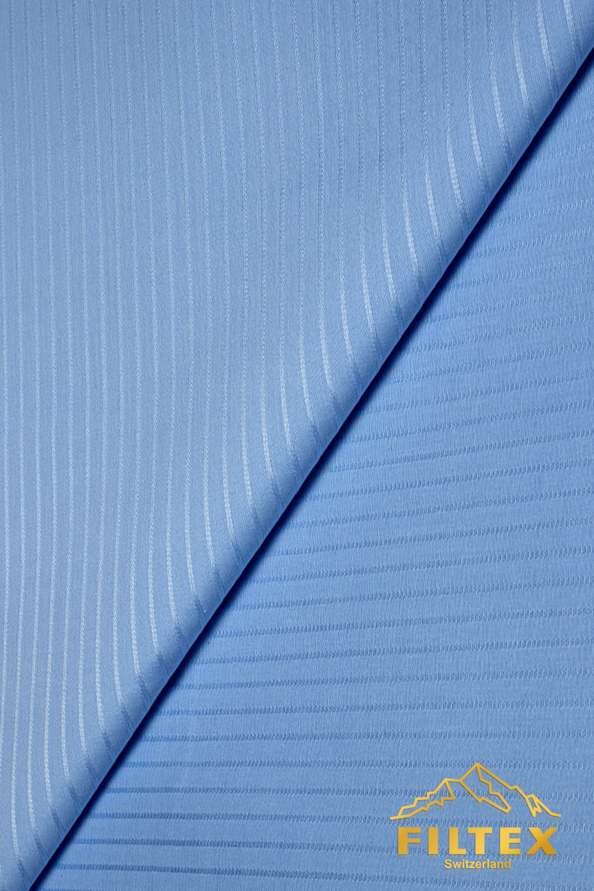 Filtex Swiss Voile | FTL20521 - Sky Blue
