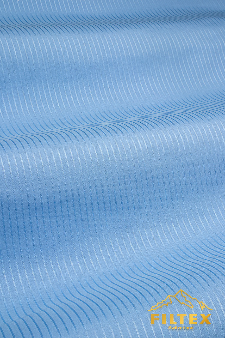 Filtex Swiss Voile | FTL20521 - Sky Blue