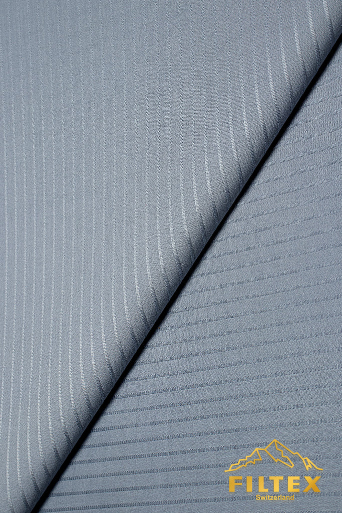 Filtex Swiss Voile | FTL20522 - Ash