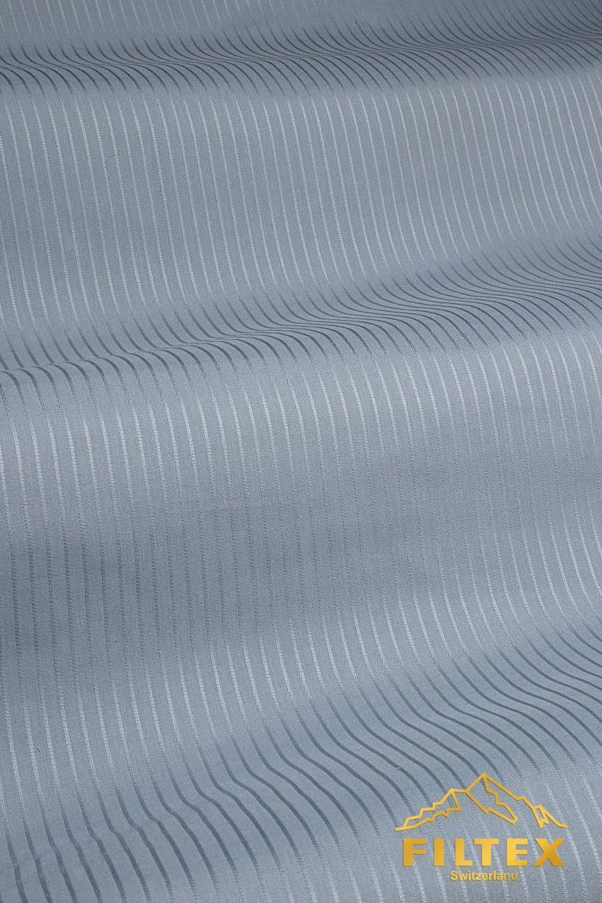 Filtex Swiss Voile | FTL20522 - Ash