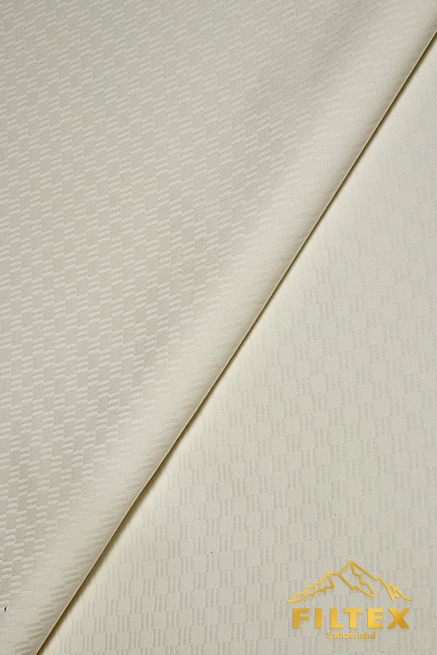 Filtex Swiss Voile | FTL20524 - Cream