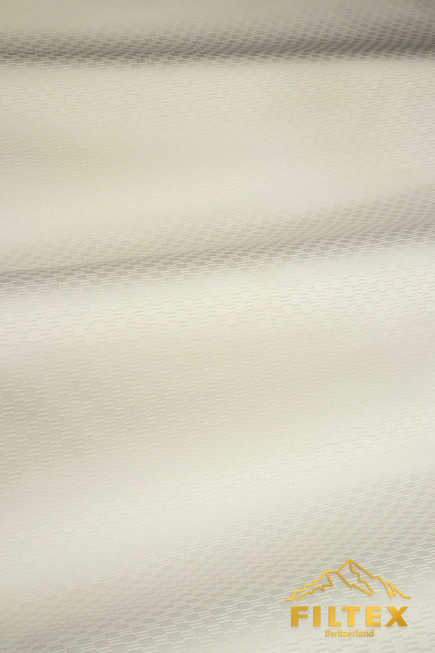 Filtex Swiss Voile | FTL20524 - Cream