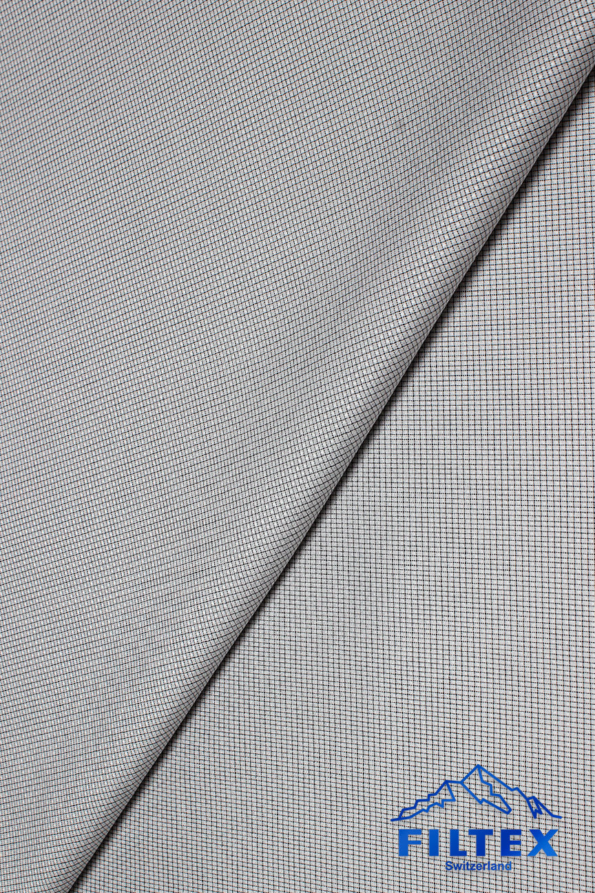 Filtex Textiles Filtex Voile – Hilton Textiles - London