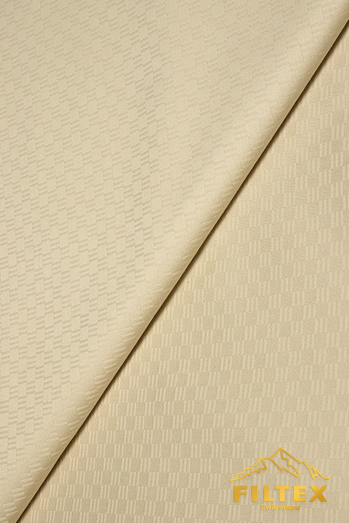 Filtex Swiss Voile | FTL20525 - Beige