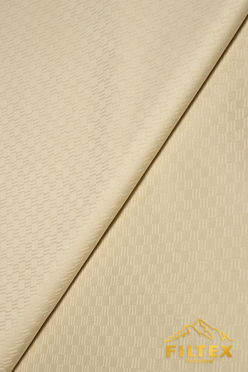 Filtex Swiss Voile | FTL20525 - Beige
