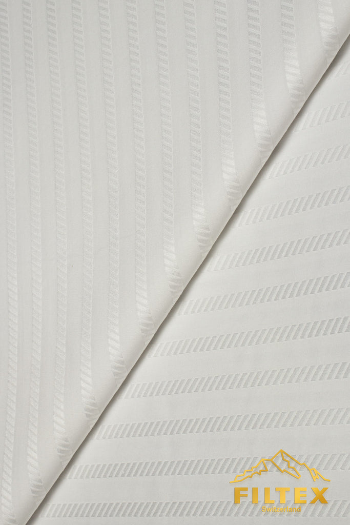 Filtex Swiss Voile | FTL20528 - White