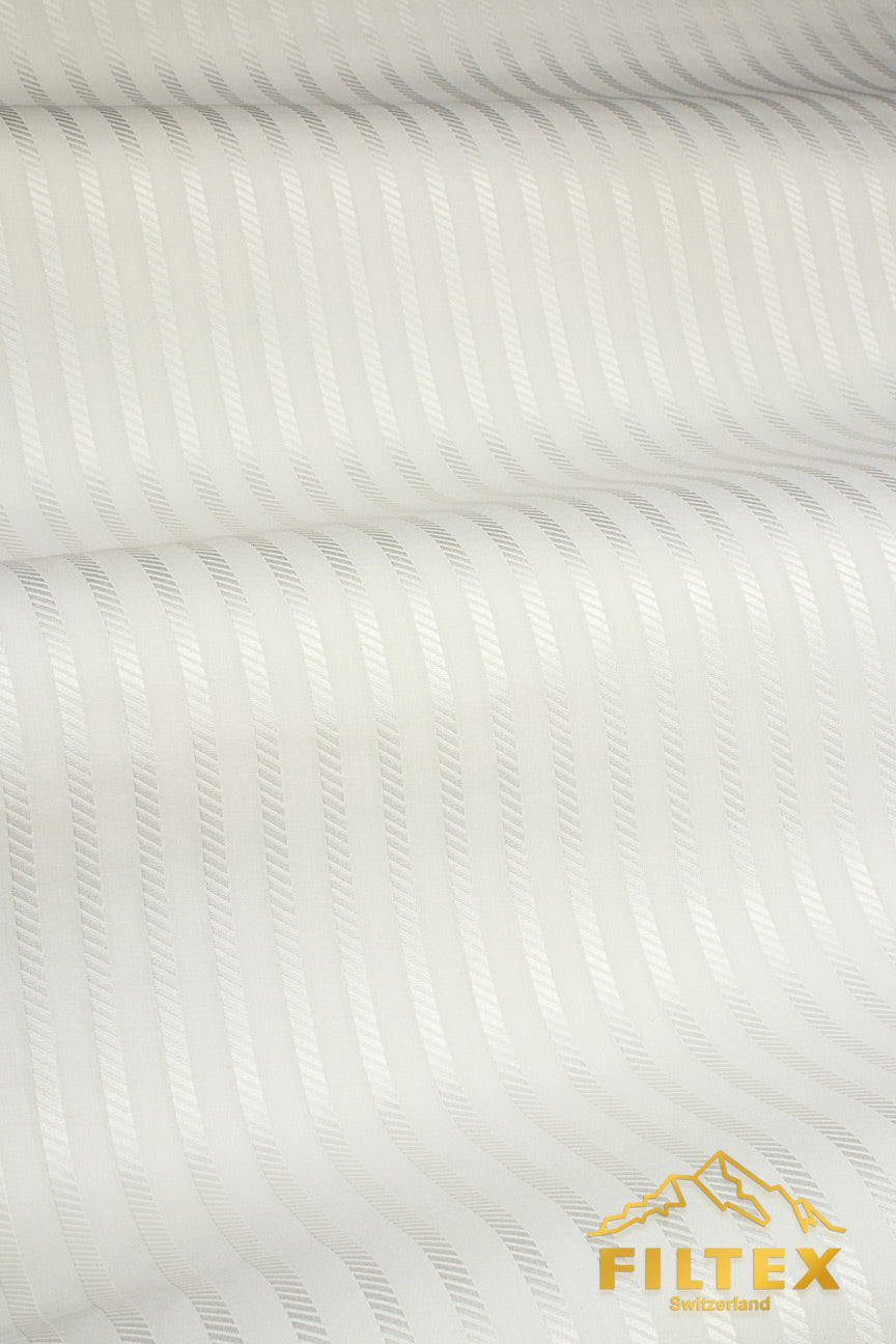 Filtex Swiss Voile | FTL20528 - White