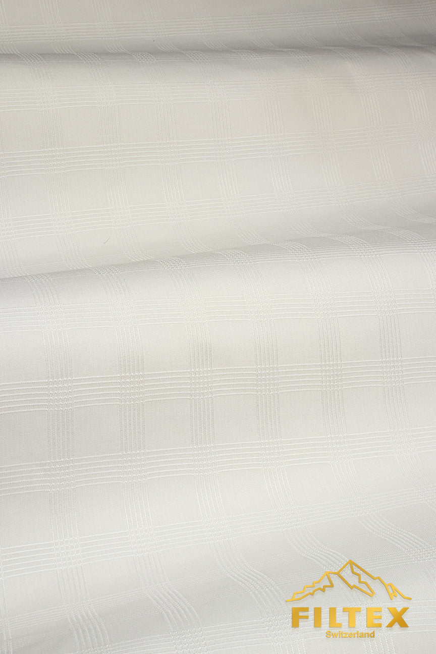 Filtex Swiss Voile | FTL20511 - White