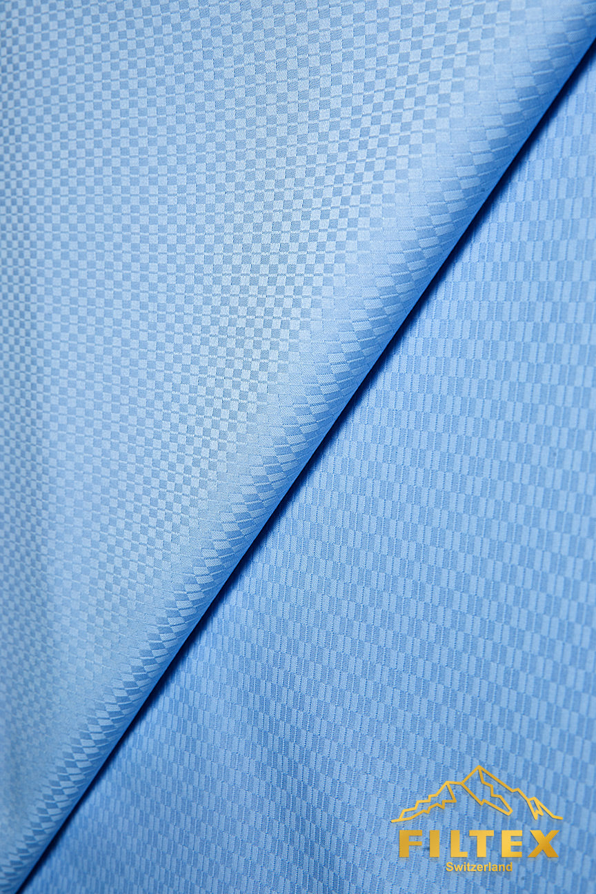 Filtex Swiss Voile | FTL20492 - Sky Blue