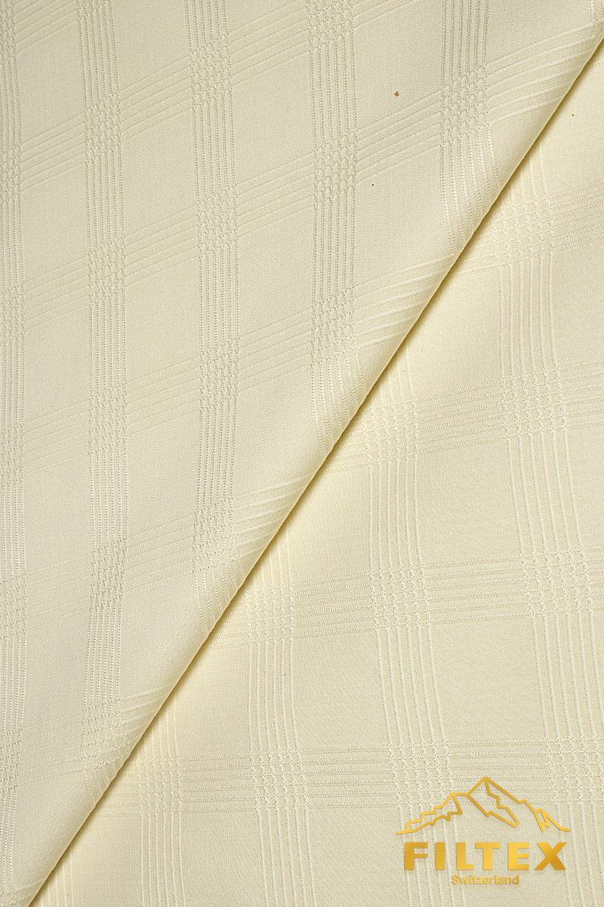 Filtex Swiss Voile | FTL20512 - Cream