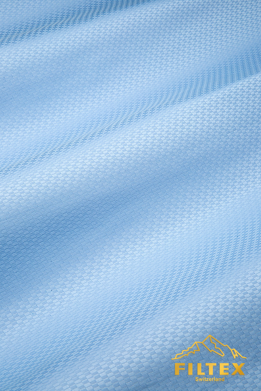 Filtex Swiss Voile | FTL20492 - Sky Blue