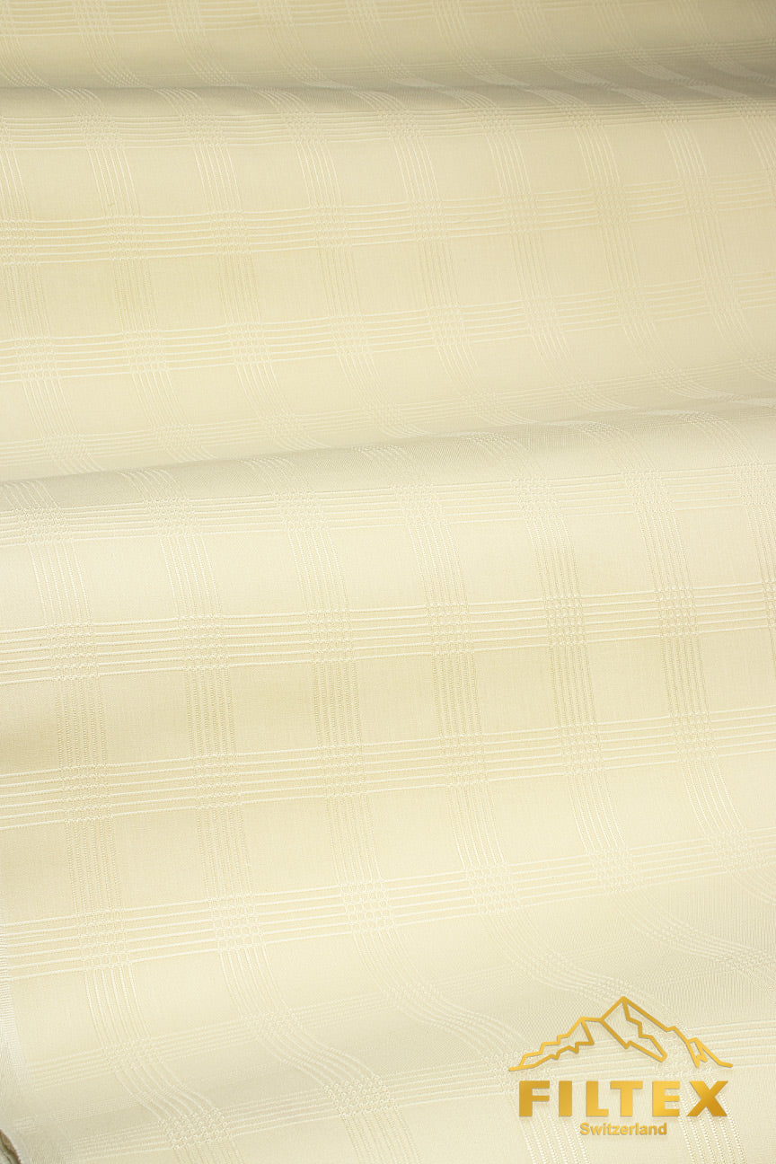 Filtex Swiss Voile | FTL20512 - Cream