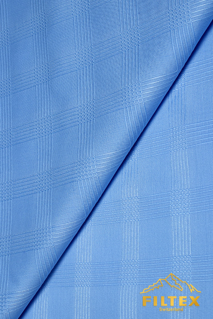 Filtex Swiss Voile | FTL20513 - Sky Blue