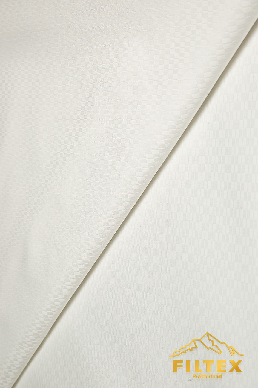 Filtex Swiss Voile | FTL20493 - White