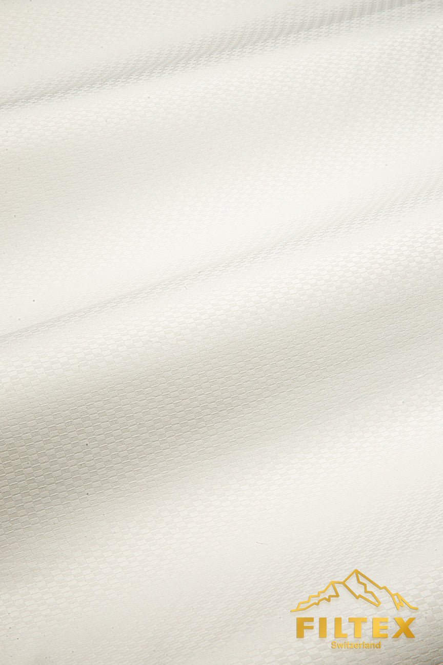 Filtex Swiss Voile | FTL20493 - White