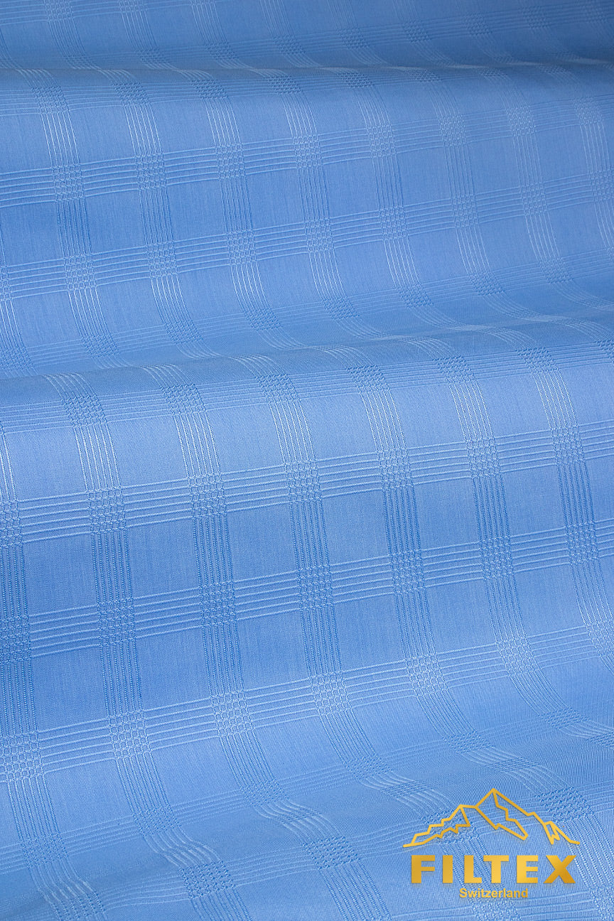 Filtex Swiss Voile | FTL20513 - Sky Blue