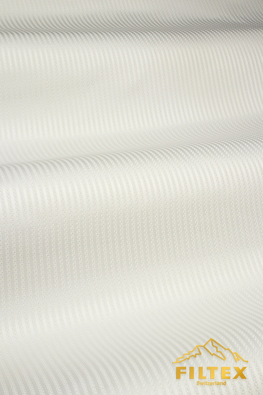 Filtex Swiss Voile | FTL20515 - White