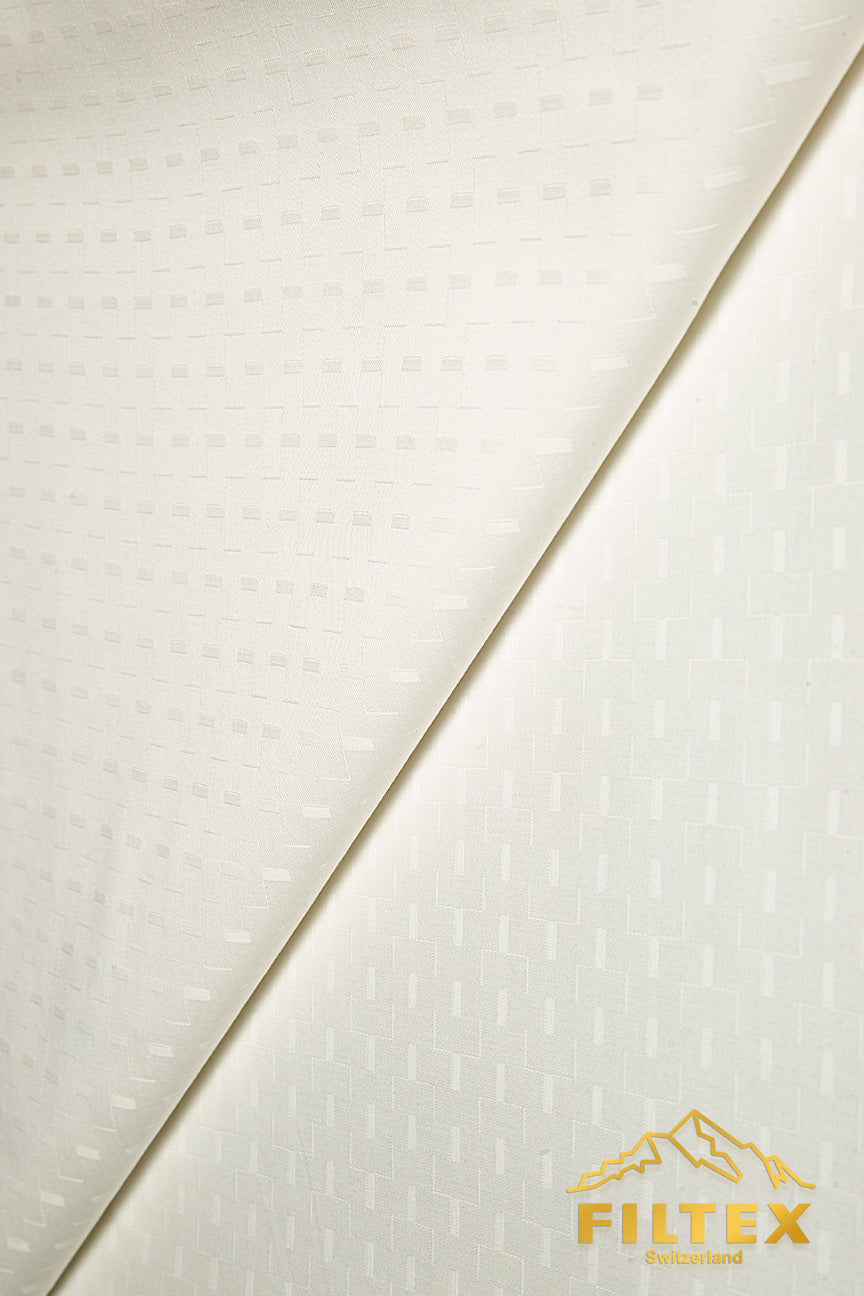 Filtex Swiss Voile | FTL20496 - White