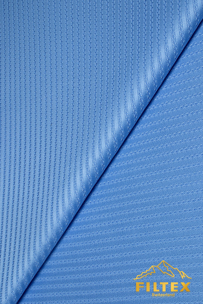Filtex Swiss Voile | FTL20516 - Sky Blue