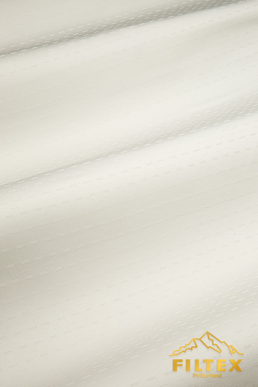 Filtex Swiss Voile | FTL20496 - White