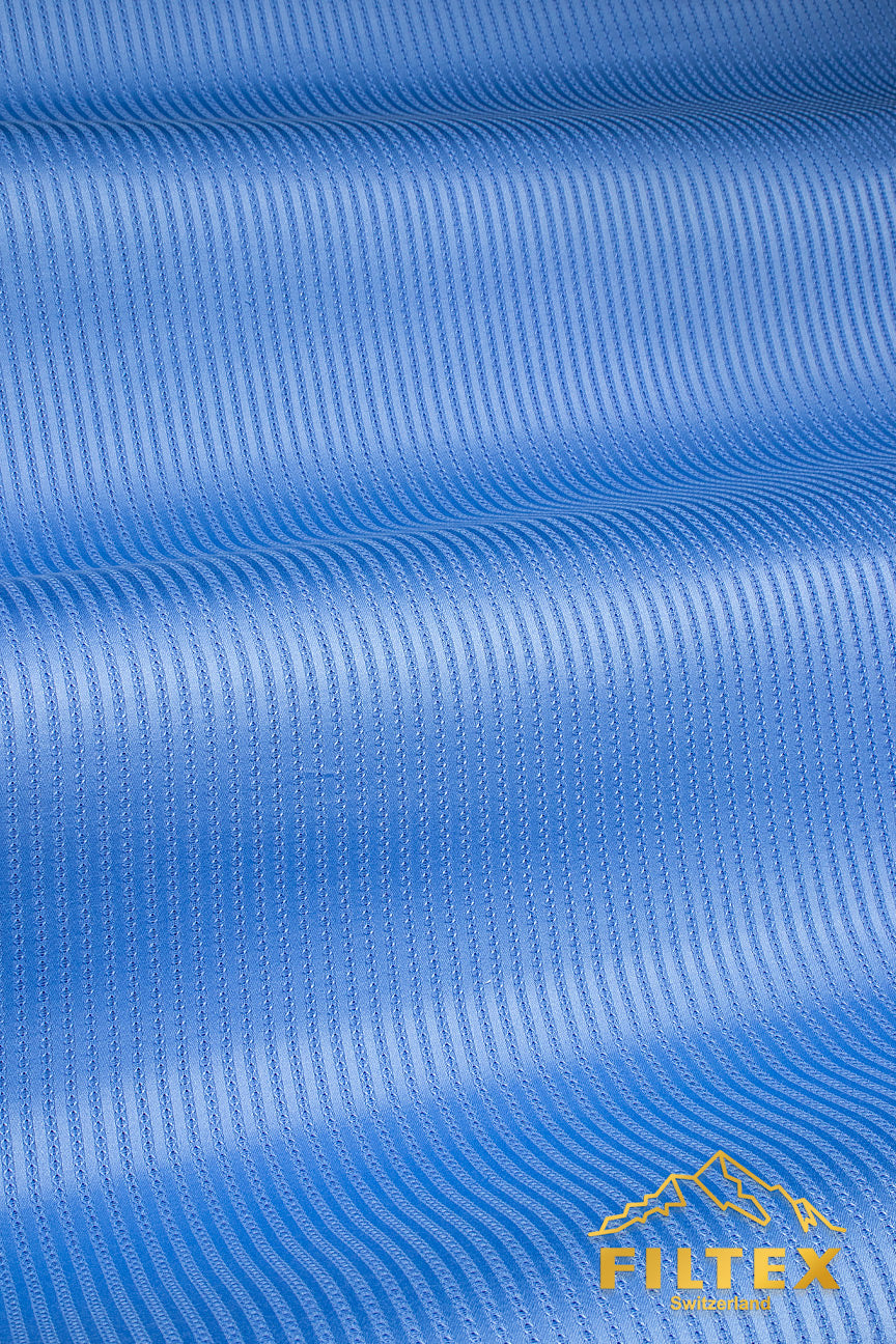 Filtex Swiss Voile | FTL20516 - Sky Blue