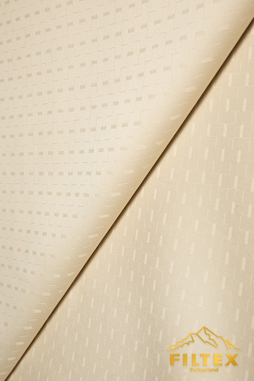 Filtex Swiss Voile | FTL20497 - Beige