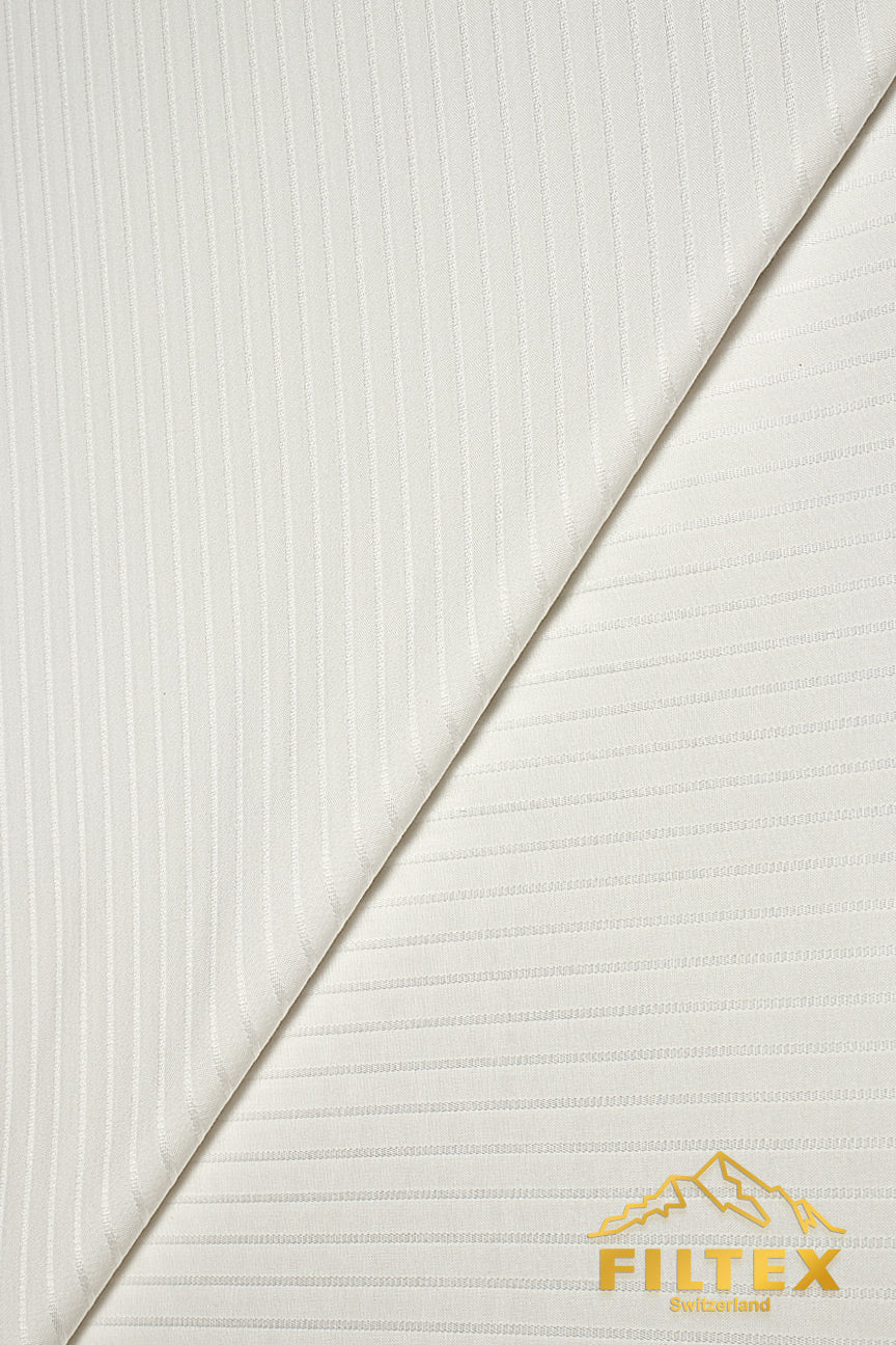 Filtex Swiss Voile | FTL20518 - White