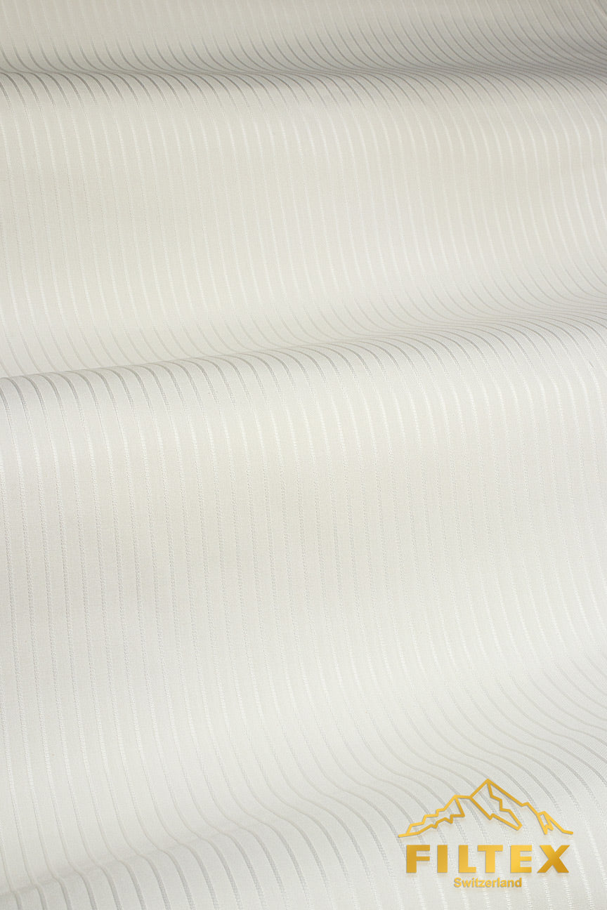 Filtex Swiss Voile | FTL20518 - White