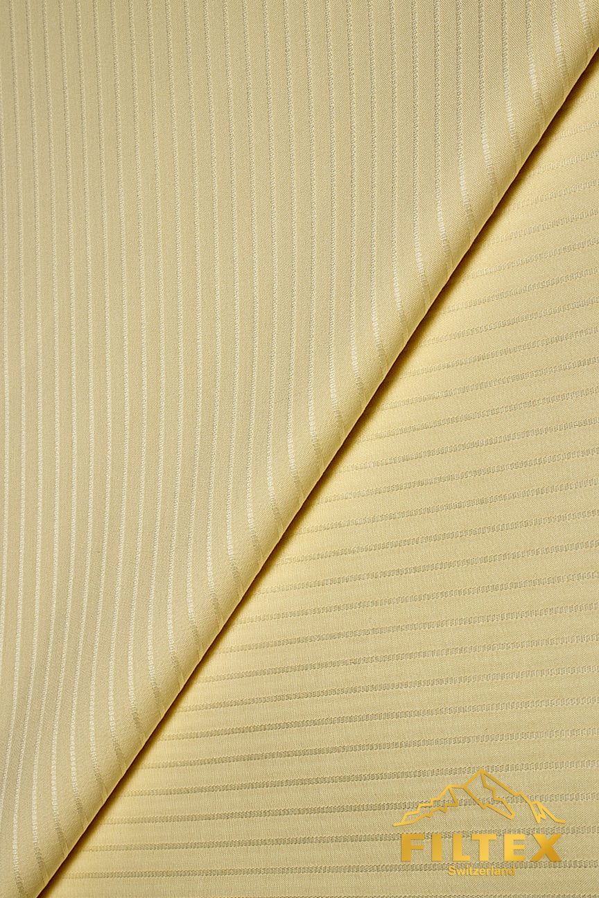Filtex Swiss Voile | FTL20519 - Cream