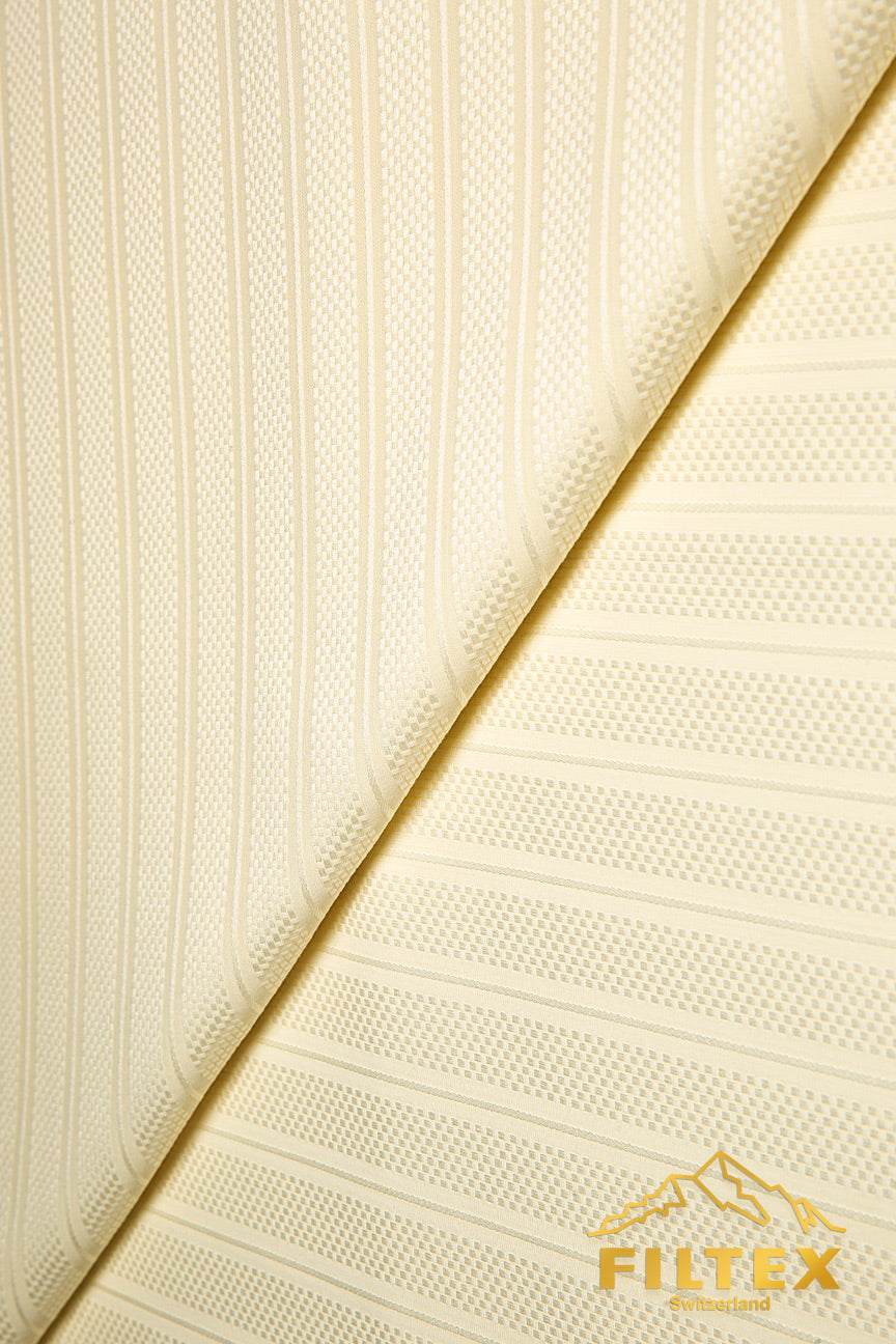 Filtex Swiss Voile | FTL20499 - Cream