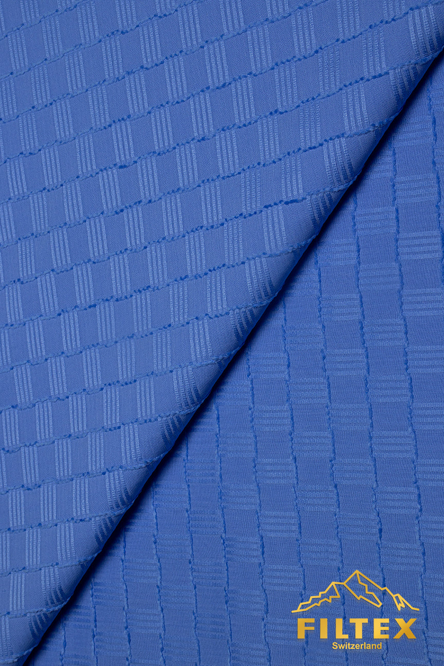 Filtex Swiss Voile | FTL20531 - Sky Blue