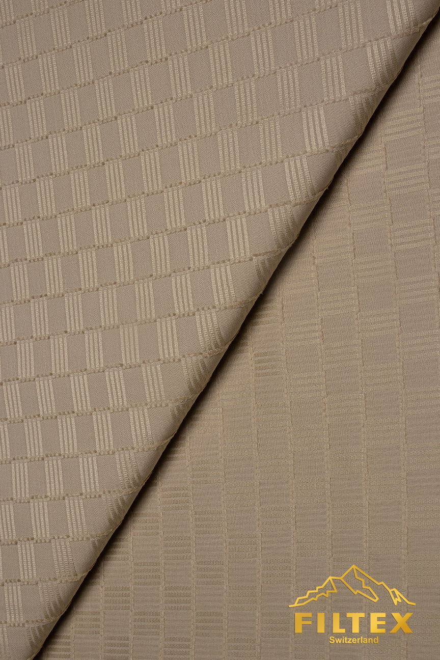 Filtex Swiss Voile | FTL20540 - Beige