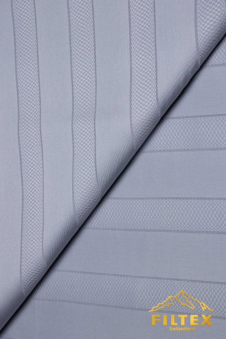 Filtex Swiss Voile | FTL20546 - Ash