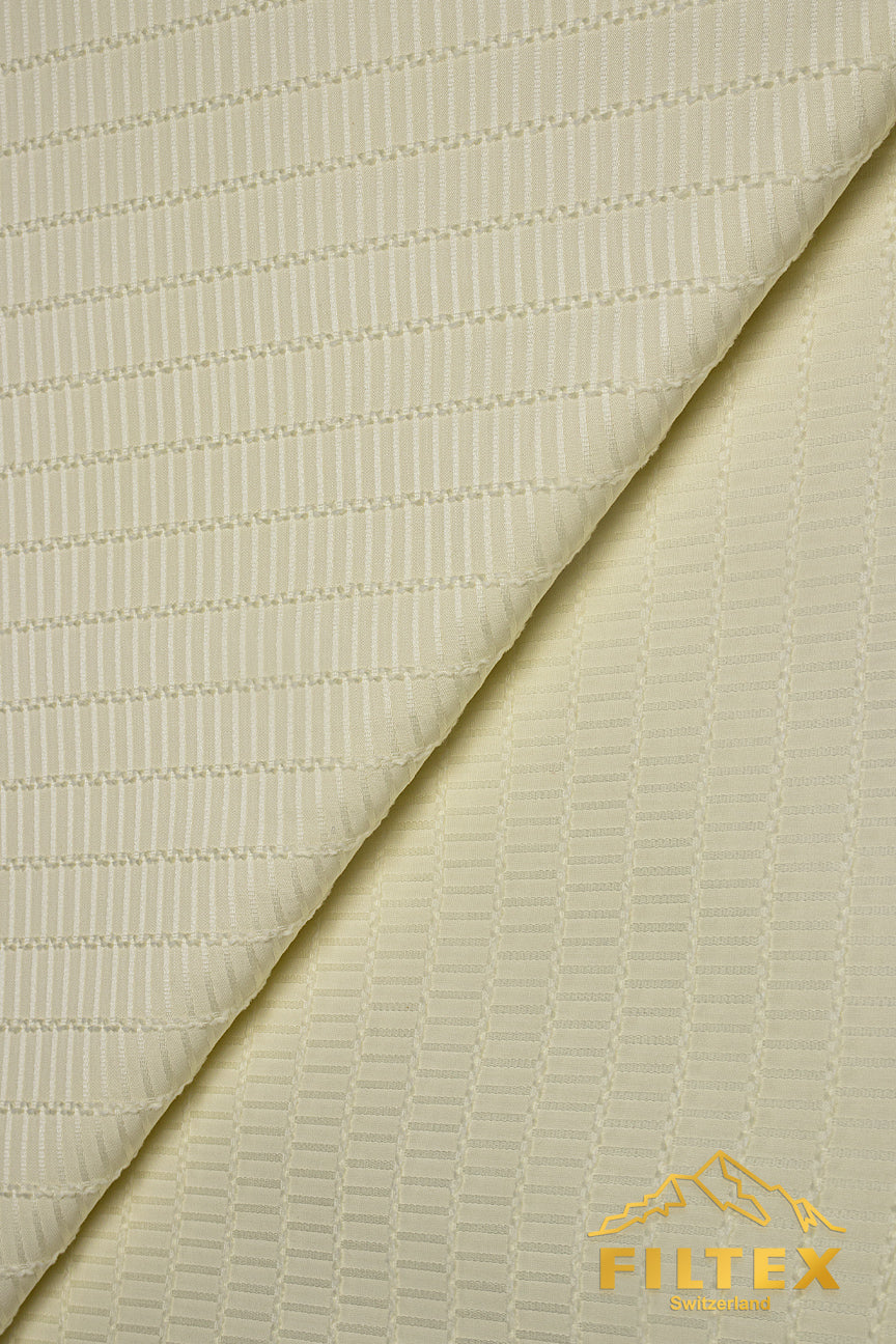 Filtex Swiss Voile | FTL20548 - Cream