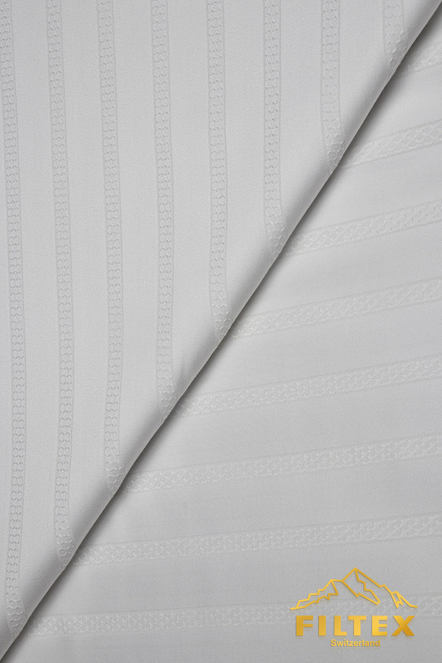 Filtex Swiss Voile | FTL20553 - White