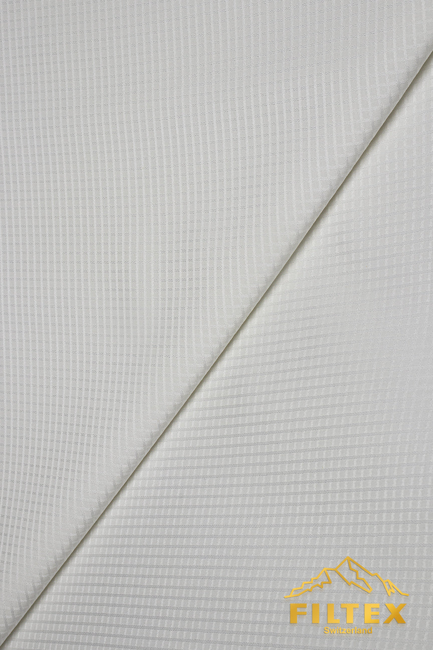 Filtex Swiss Voile | FTL20555 - White