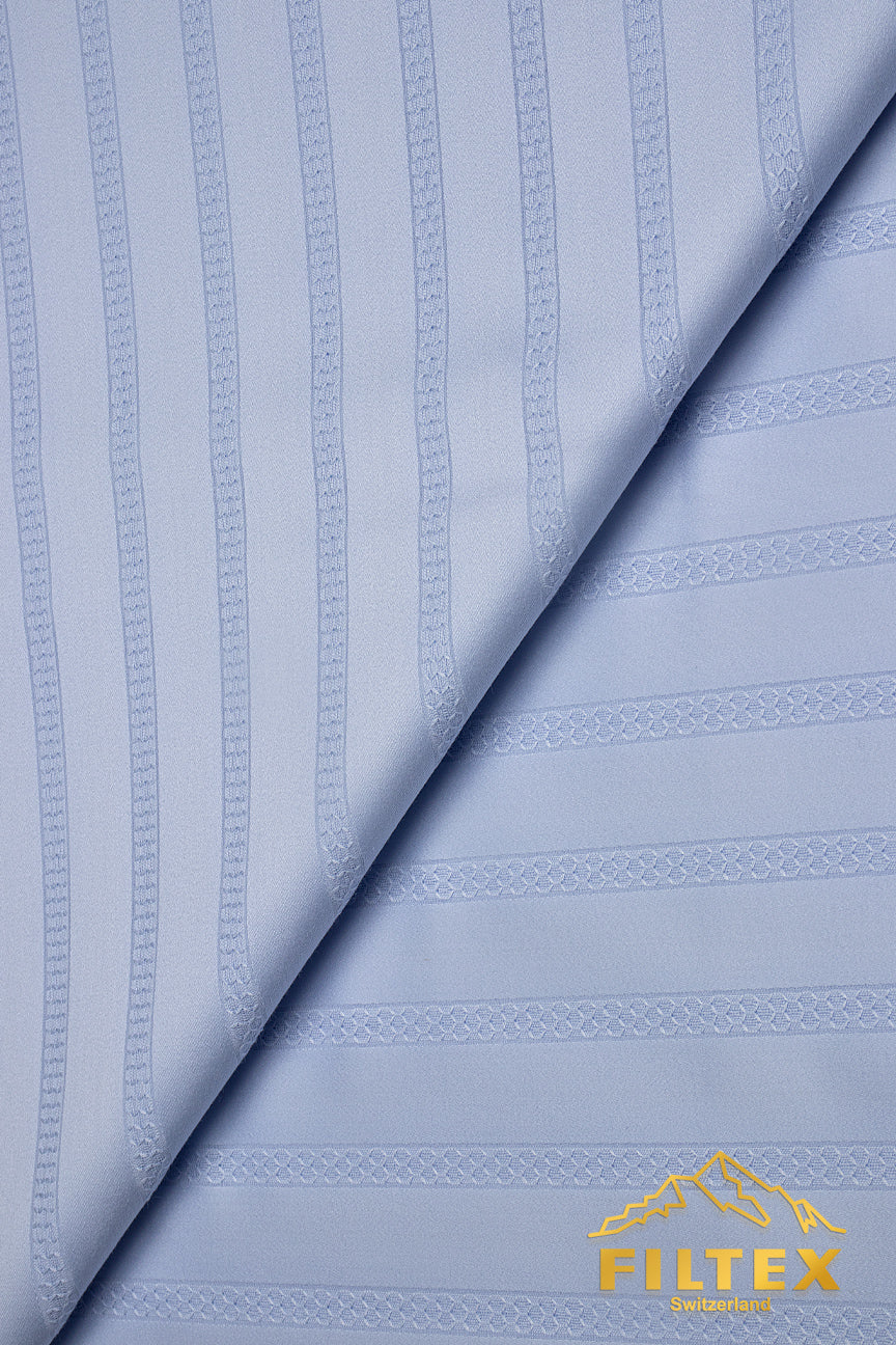 Filtex Swiss Voile | FTL20560 - Sky Blue