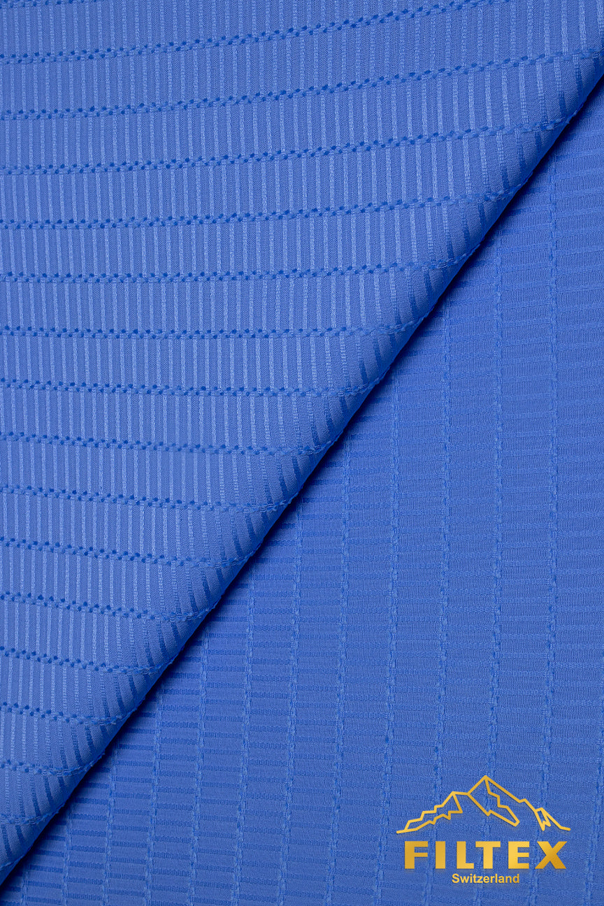 Filtex Swiss Voile | FTL20563 - Sky Blue