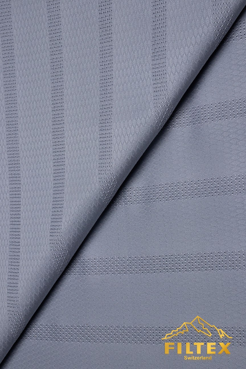Filtex Swiss Voile | FTL20567 - Ash