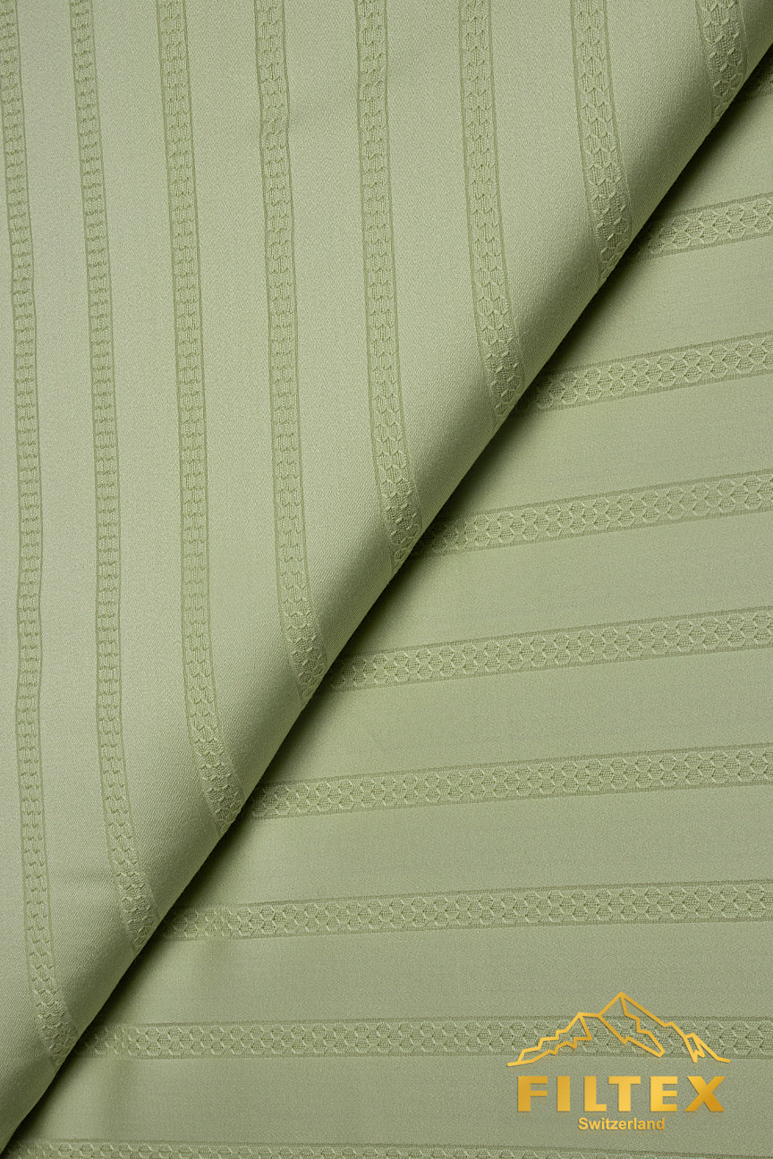 Filtex Swiss Voile | FTL20534 - Mint Green