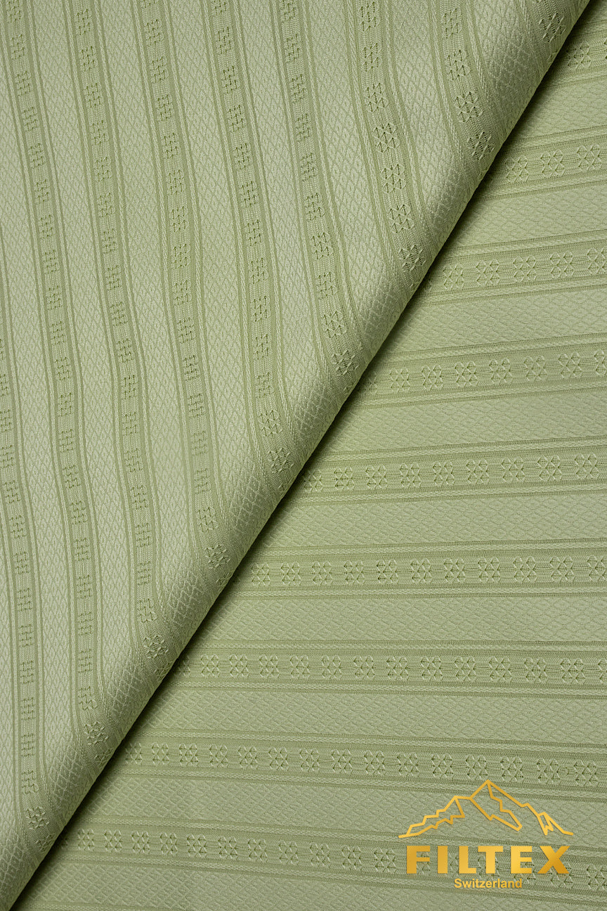 Filtex Swiss Voile | FTL20535 - Mint Green