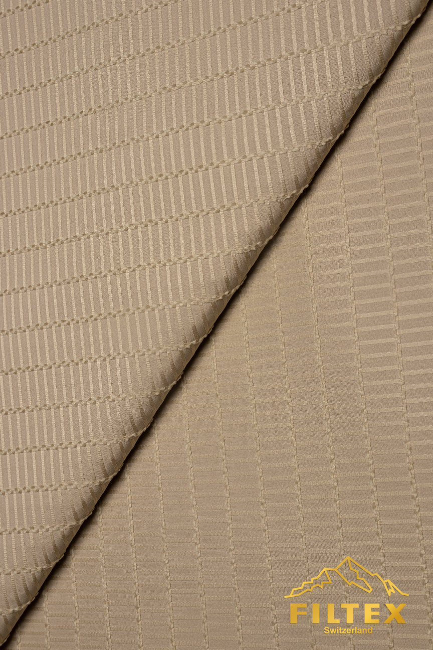 Filtex Swiss Voile | FTL20538 - Beige