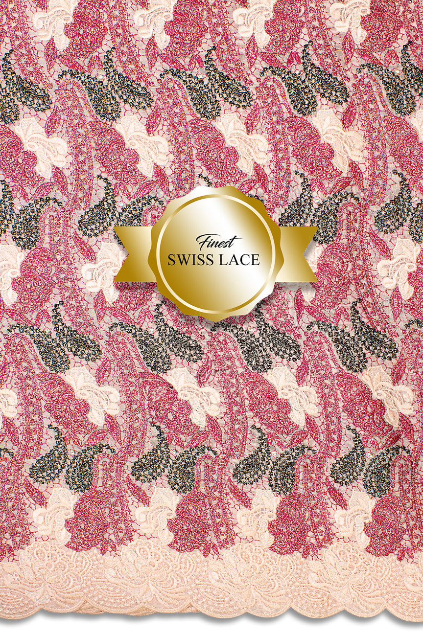 Beautiful Swiss Lace Scene Concept Beautiful Swiss Lace Scene Concept