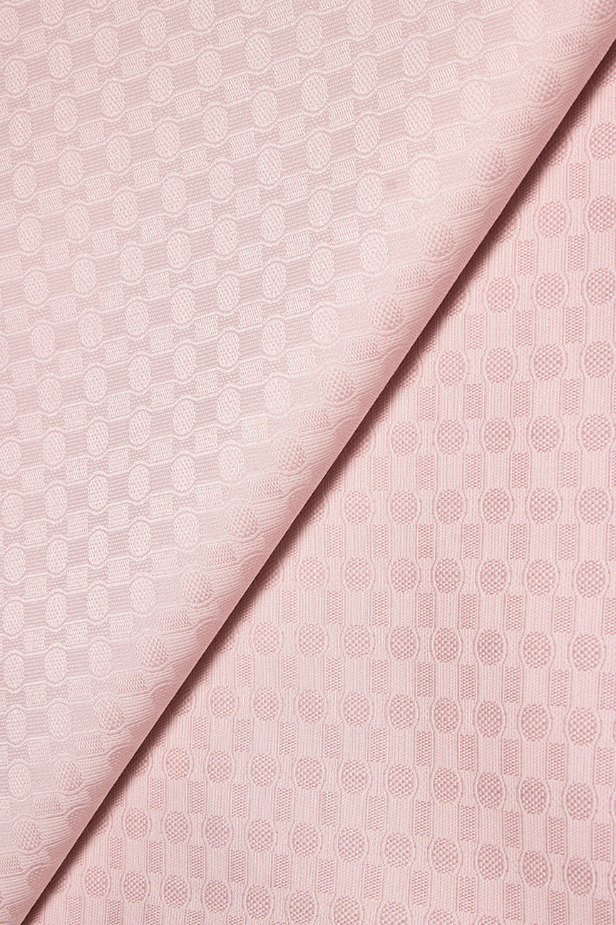 HKG Swiss Voile - HKG0125 - Pastel Pink