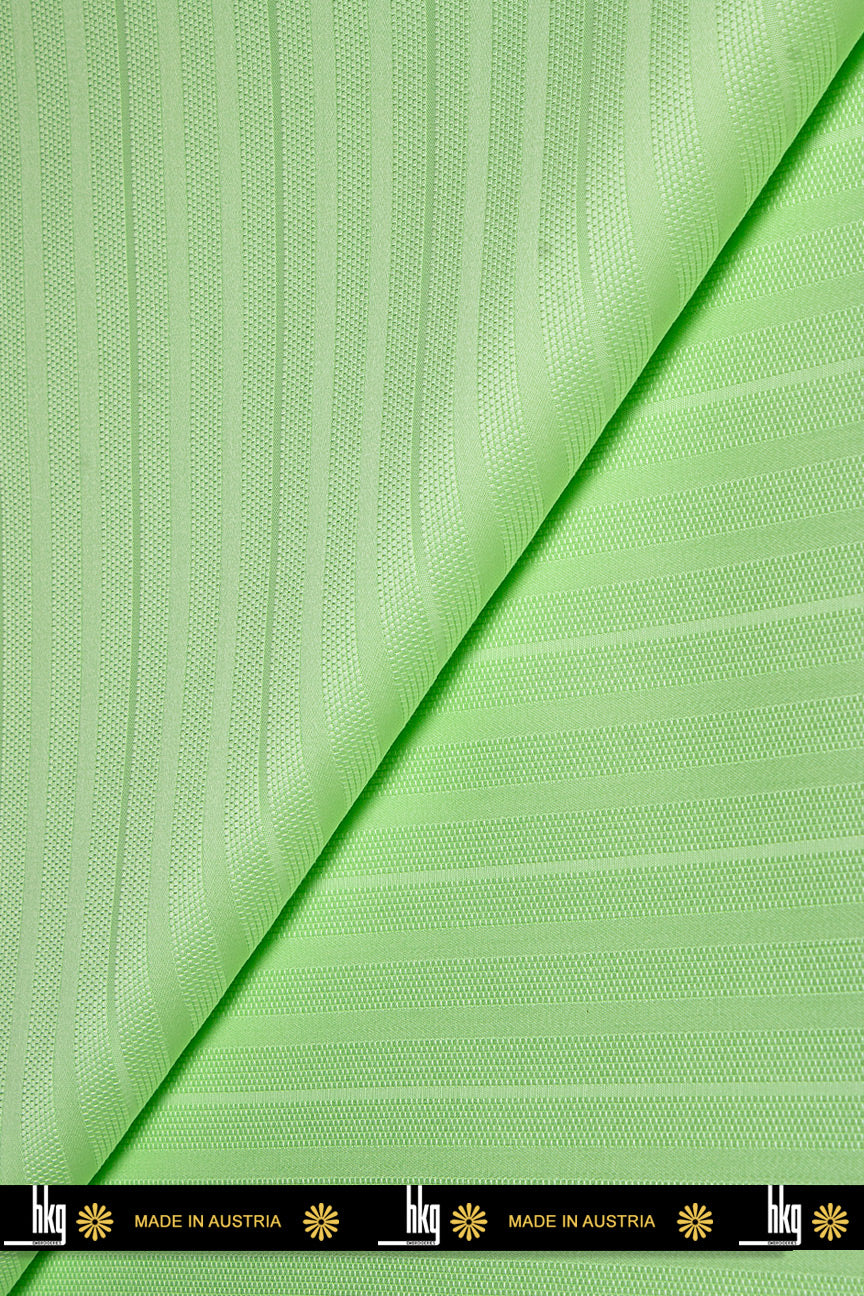 HKG Swiss Voile - HKG0121 - Lime
