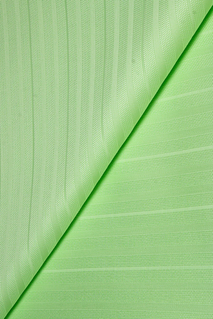 HKG Swiss Voile - HKG0121 - Lime