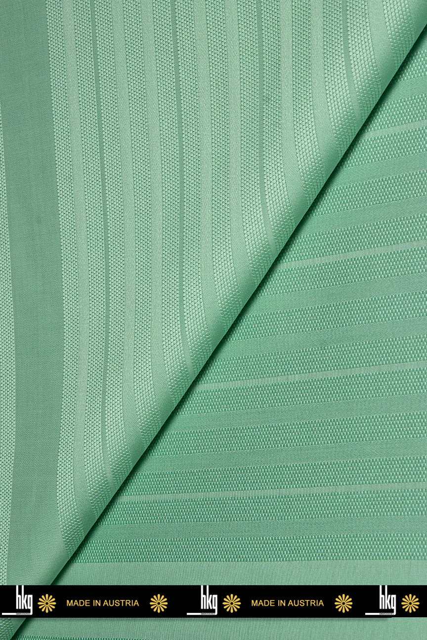 HKG Swiss Voile - HKG0122 - Mint
