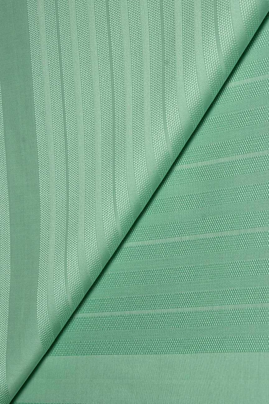 HKG Swiss Voile - HKG0122 - Mint