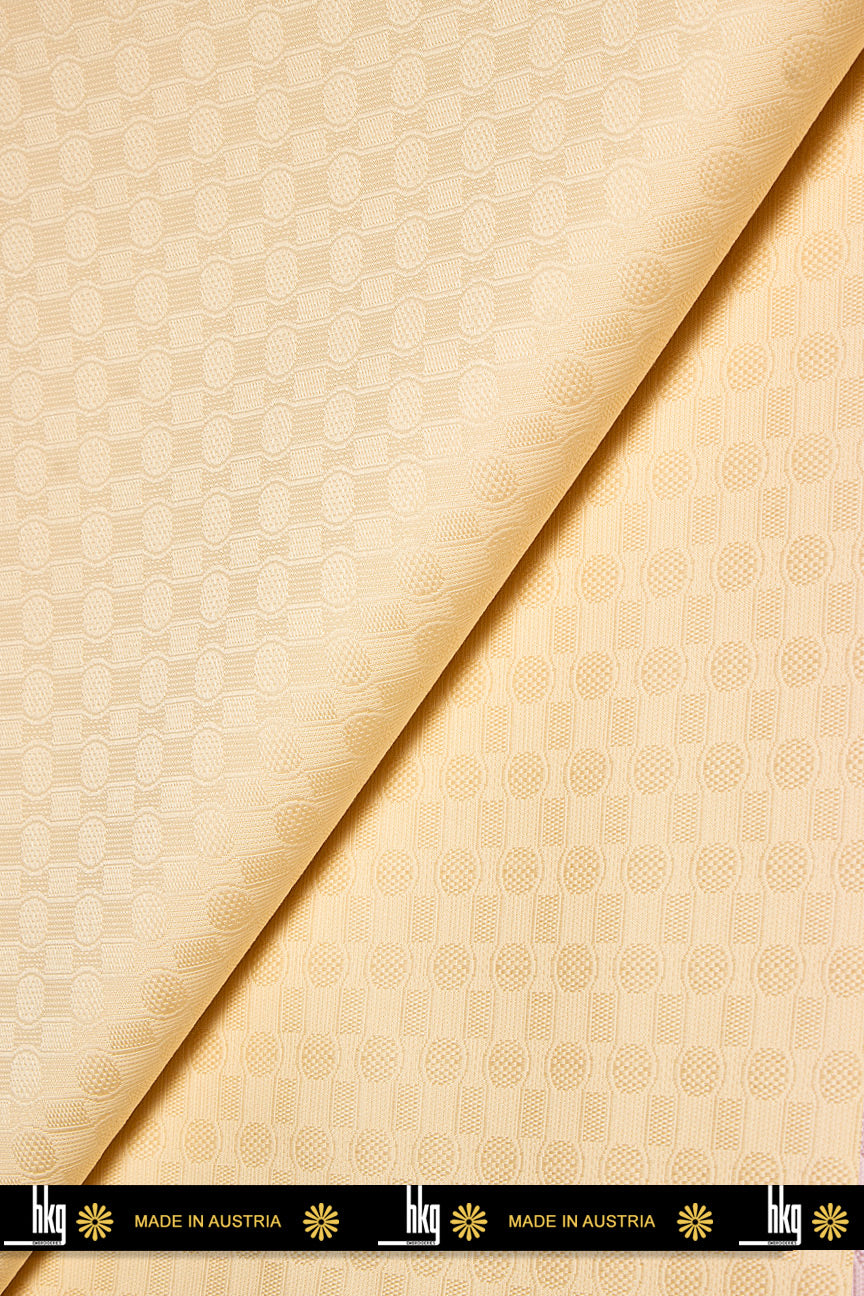 HKG Swiss Voile - HKG0124 - Beige