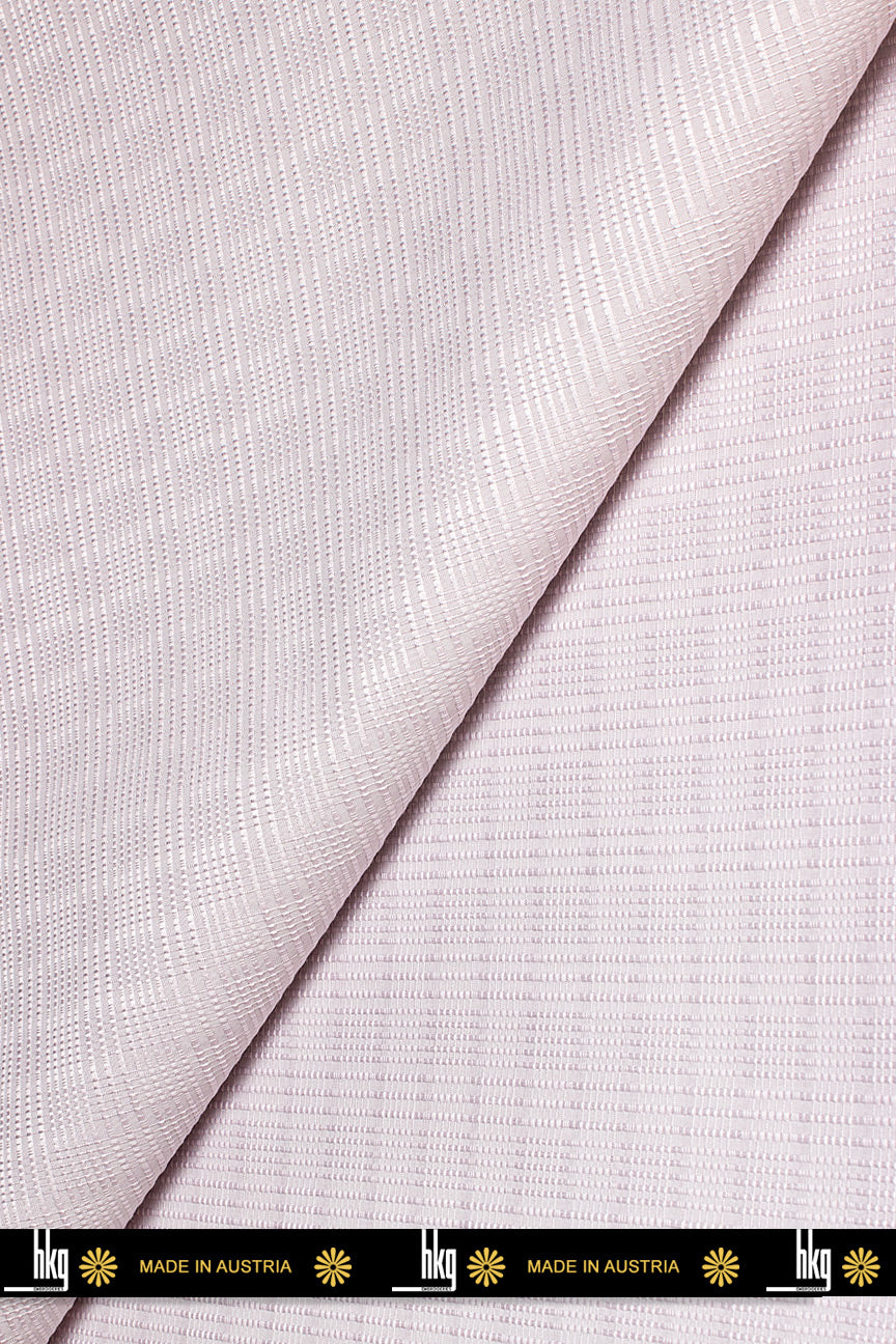 HKG Swiss Voile - HKG0161 - Pastel Pink